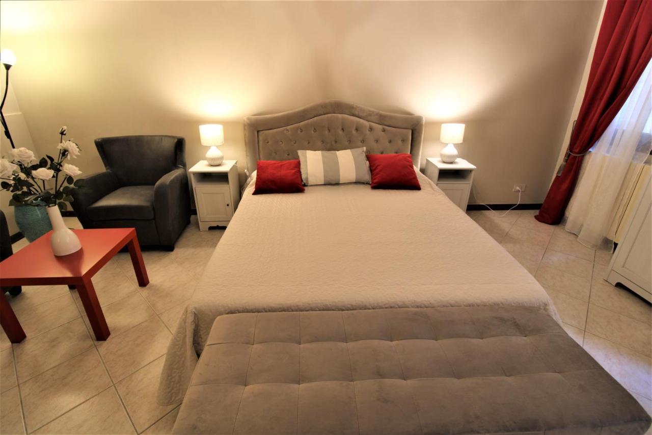 Central And Spacious Apartment Venise Extérieur photo
