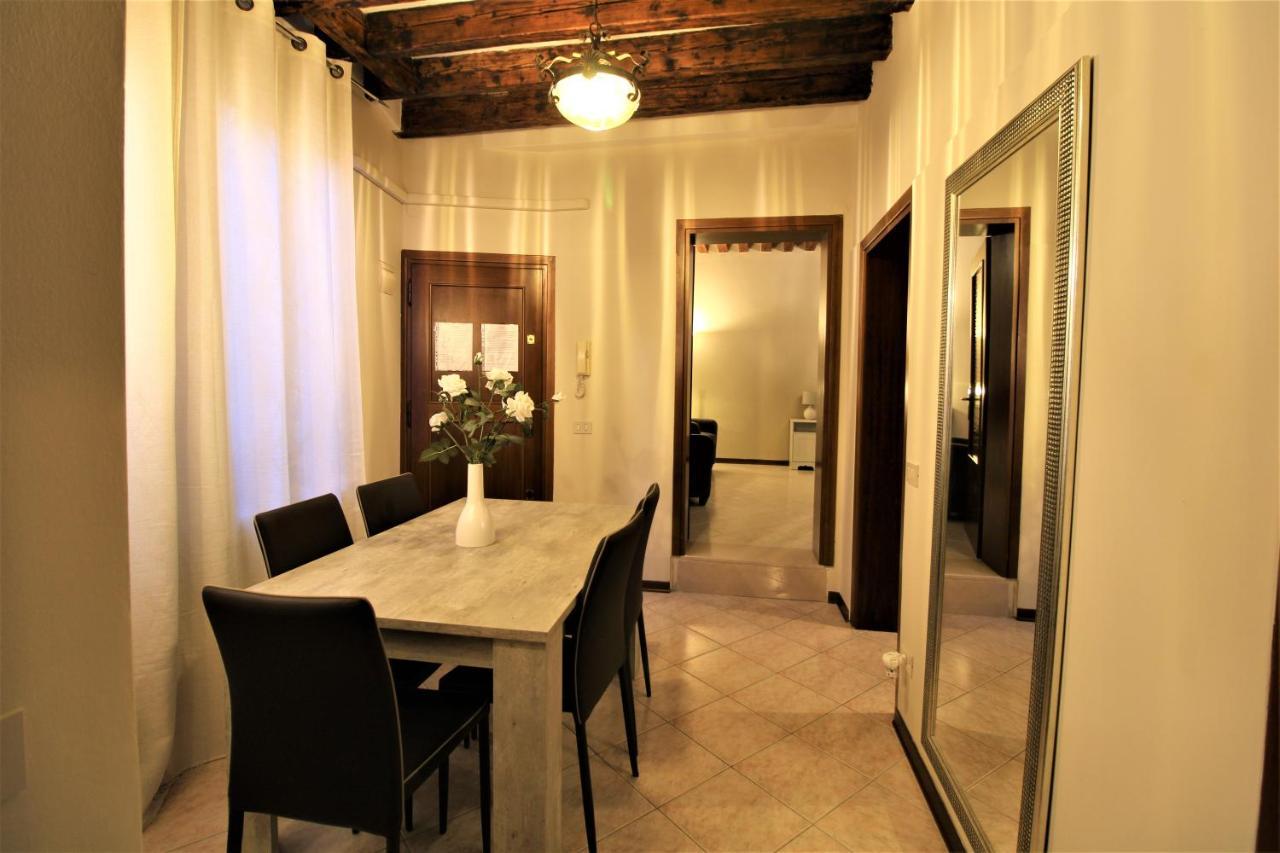 Central And Spacious Apartment Venise Extérieur photo